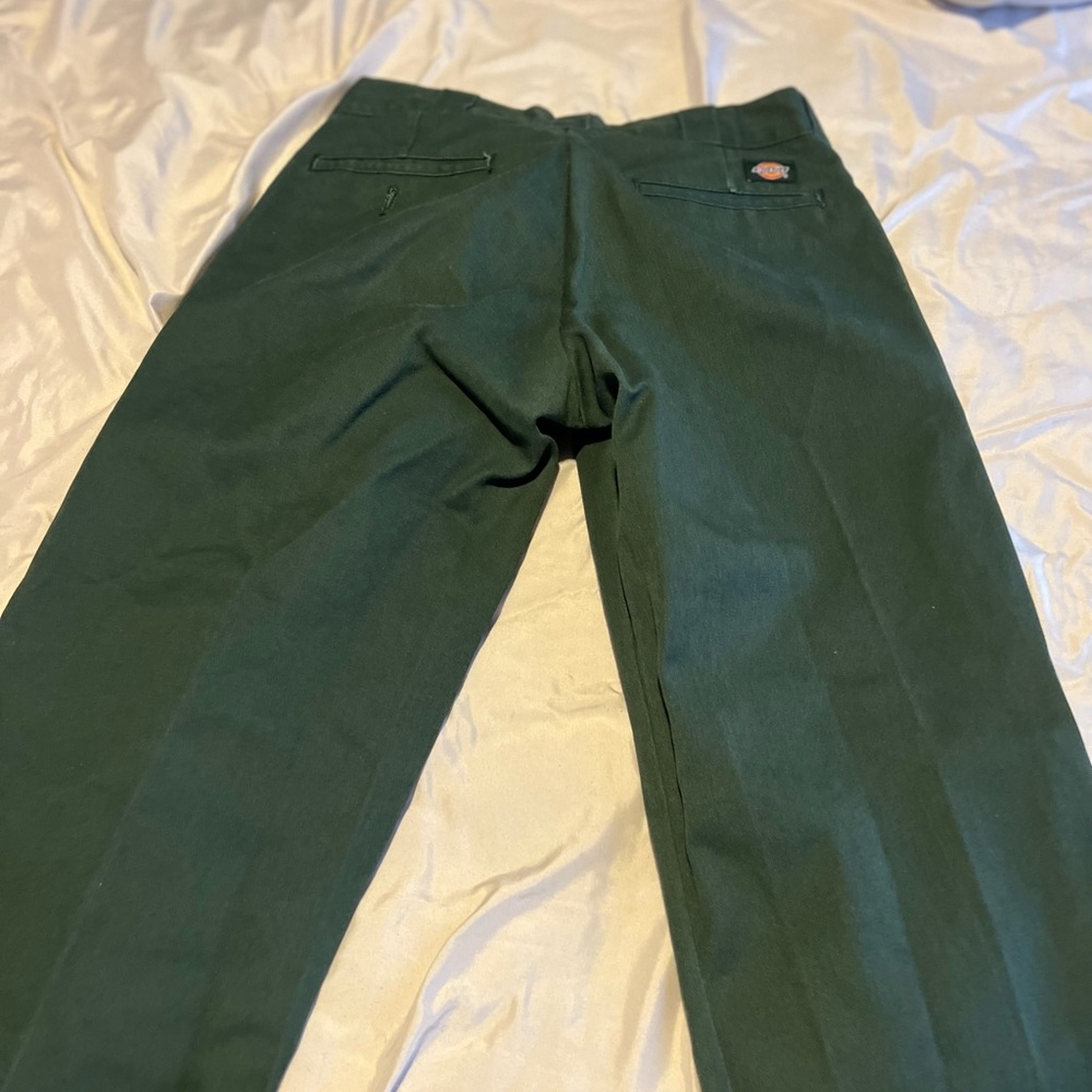 Dickies work pants